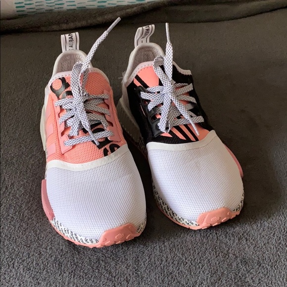 adidas Shoes - Adidas Original NMD R1
